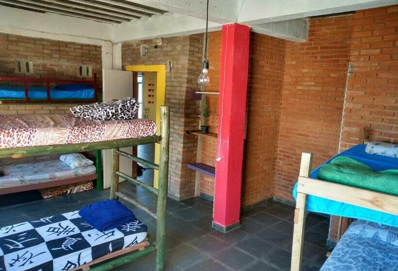 Hospedaria Recriando O Amanhã