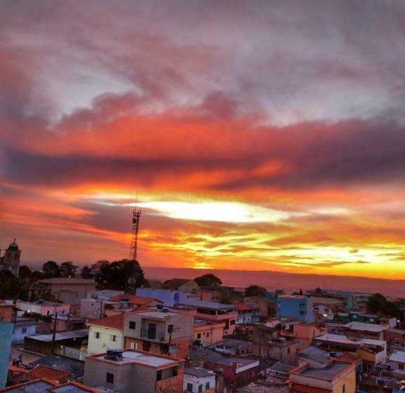 Hospedaria Recriando O Amanhã