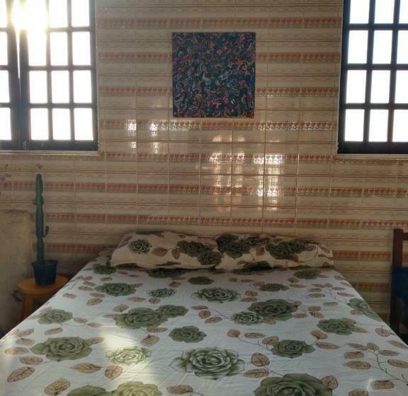 Hospedaria Recriando O Amanhã