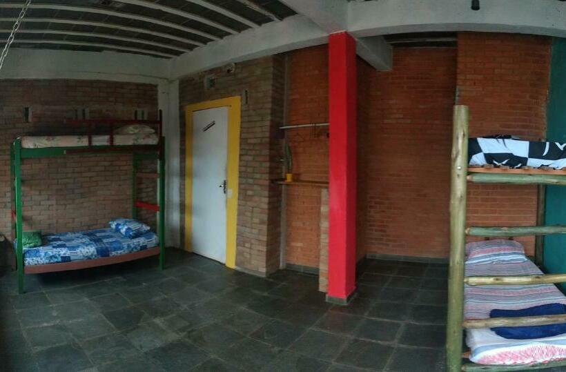 Hospedaria Recriando O Amanhã