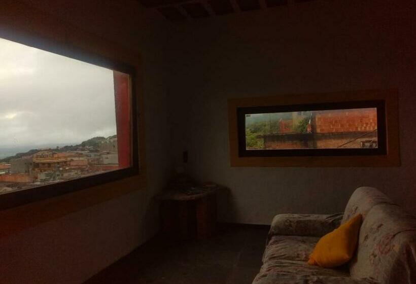 Hospedaria Recriando O Amanhã