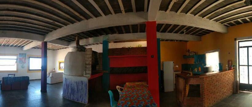 Hospedaria Recriando O Amanhã