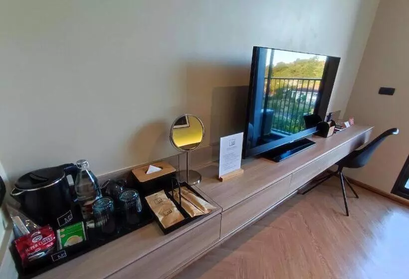 M2 Hotel Waterside