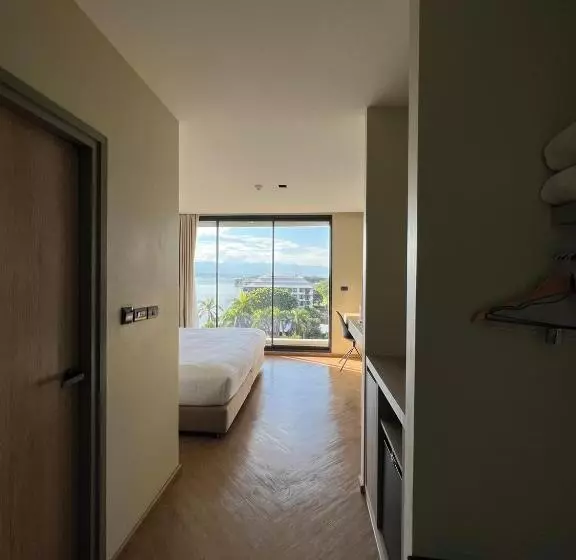 M2 Hotel Waterside