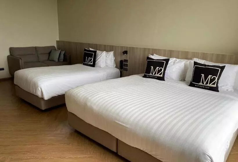 M2 Hotel Waterside