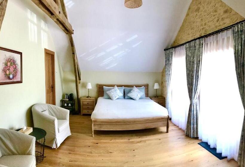 Les Cèdres Du Linard, Chambres D Hôtes B&b Near Lascaux, Montignac, Sarlat La Canéda, Dordogne