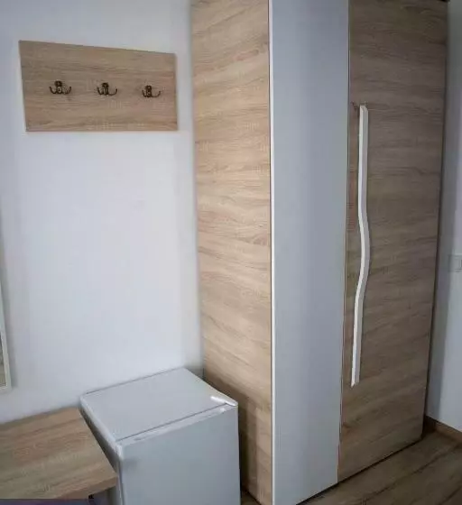 ペンション Aristocat Hotels Rasnov