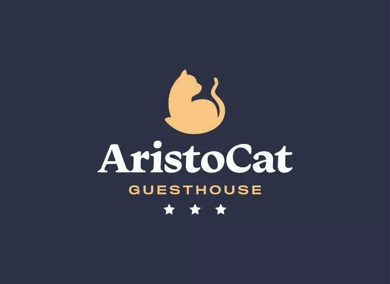 ペンション Aristocat Hotels Rasnov
