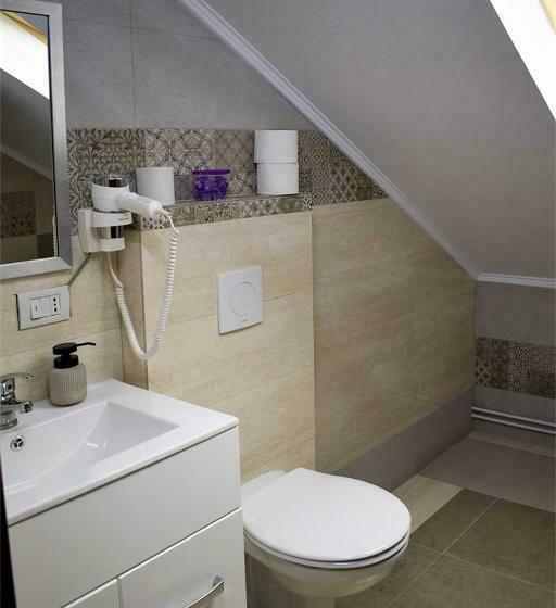 Пансион Casa Traistau