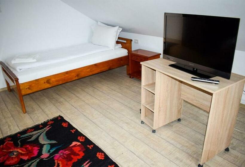 Пансион Casa Traistau