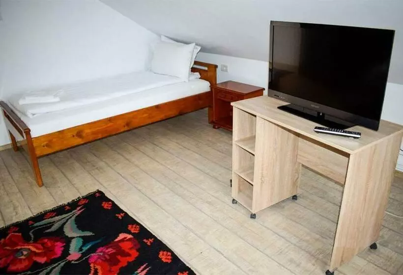 پانسیون Casa Traistau