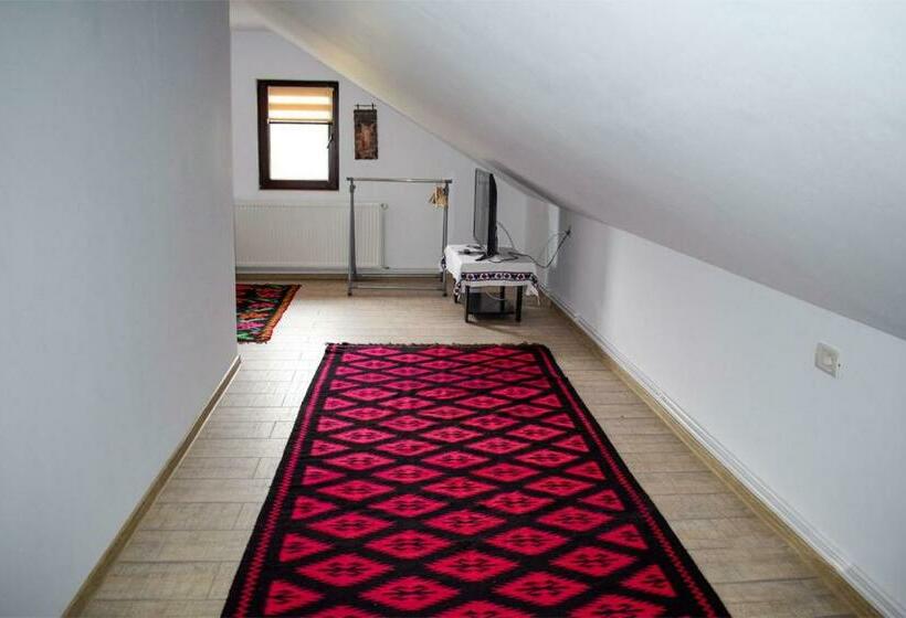 Пансион Casa Traistau