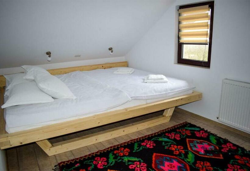 Пансион Casa Traistau