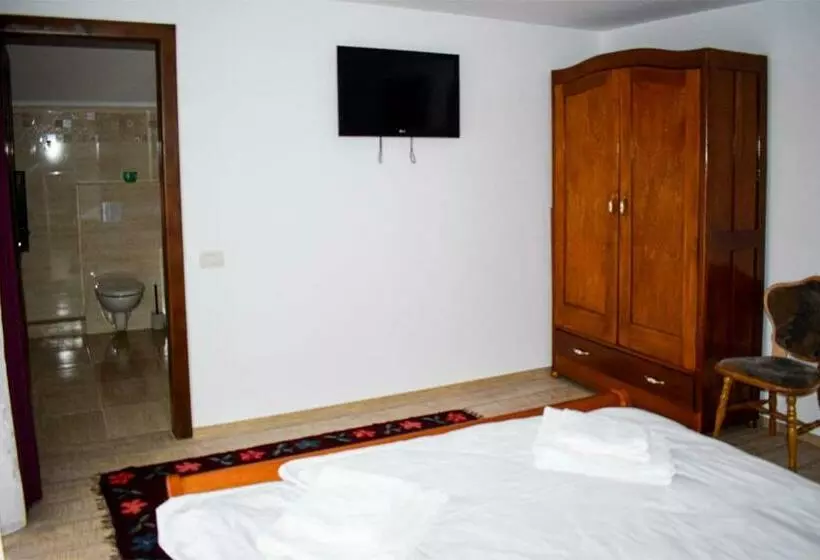 پانسیون Casa Traistau