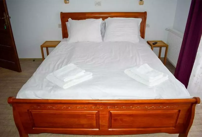 پانسیون Casa Traistau