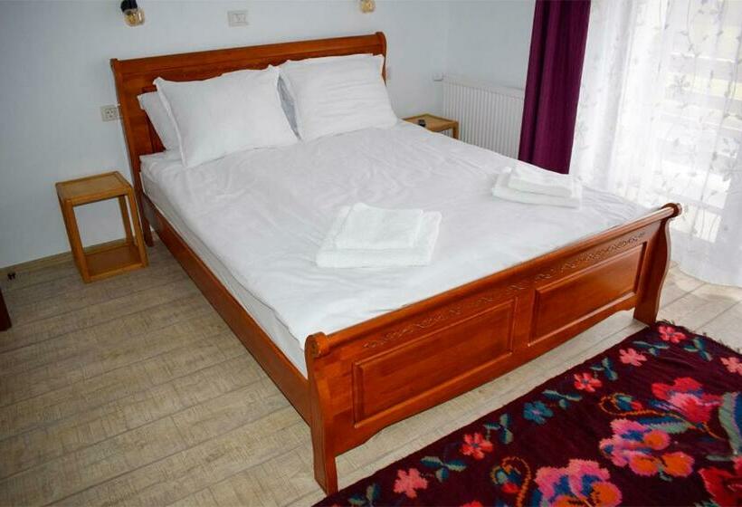 Пансион Casa Traistau