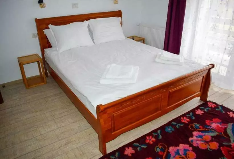 پانسیون Casa Traistau