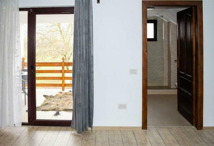 Пансион Casa Traistau