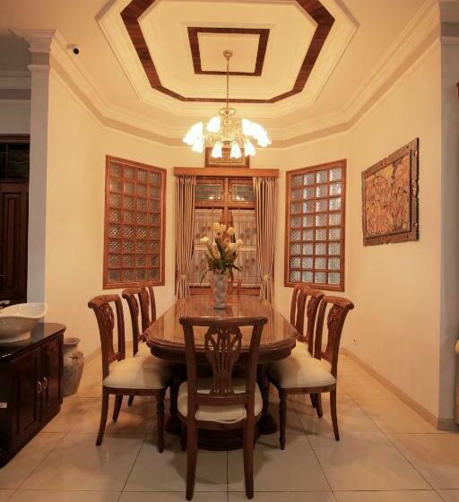 Panzió Stay Inn Pasteur Bandung, Husein Sastranegara Airport