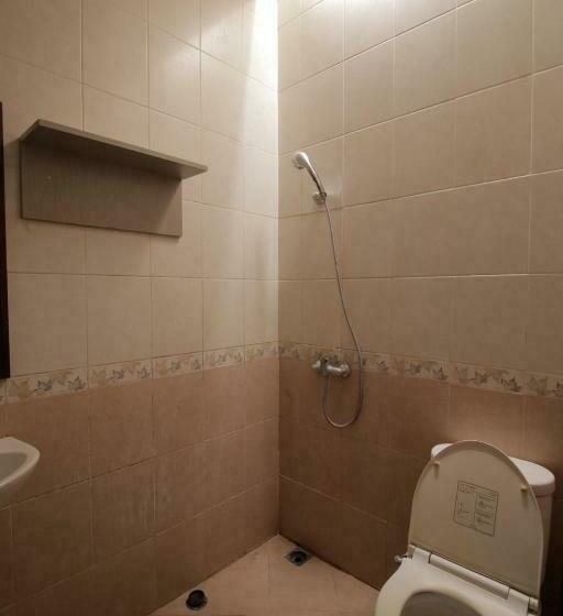 Panzió Stay Inn Pasteur Bandung, Husein Sastranegara Airport