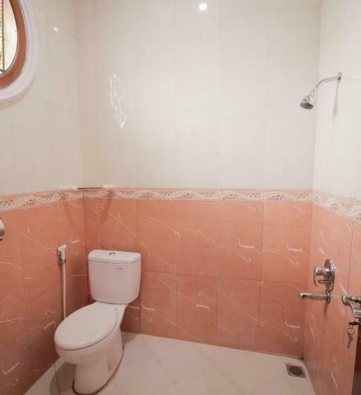 Panzió Stay Inn Pasteur Bandung, Husein Sastranegara Airport