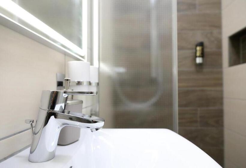 Pension Moselvilla 1900