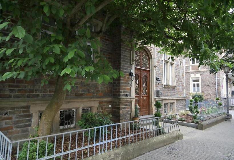 Pension Moselvilla 1900