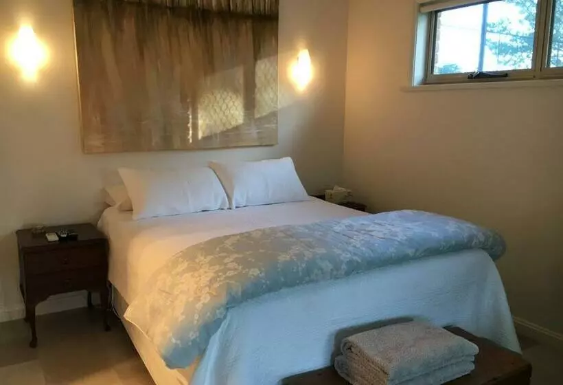 Putta Bucca B&b
