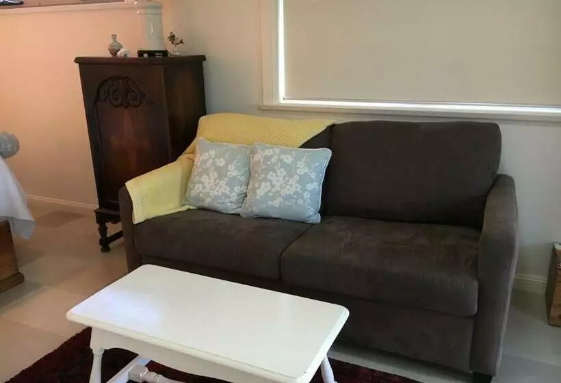 Putta Bucca B&b