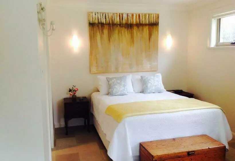 Putta Bucca B&b