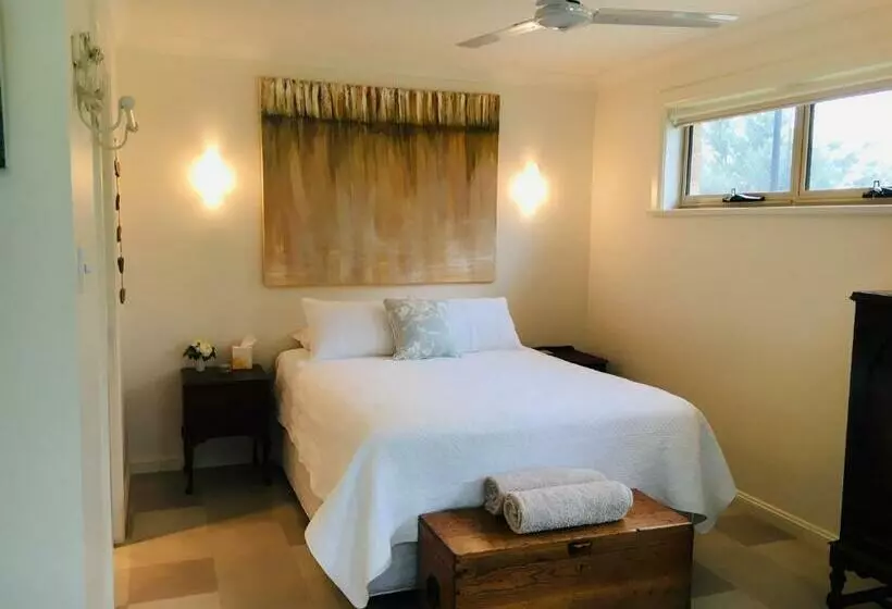 Putta Bucca B&b