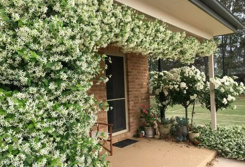 Putta Bucca B&b