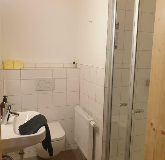 Общежитие Ammerwald Alm