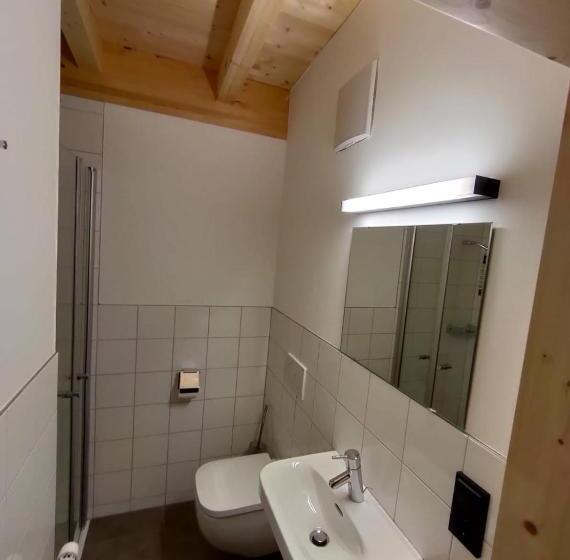 Общежитие Ammerwald Alm