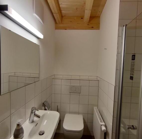 Общежитие Ammerwald Alm