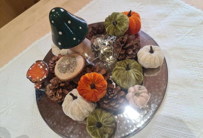 Общежитие Ammerwald Alm