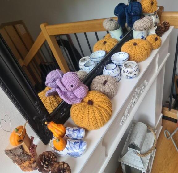 Общежитие Ammerwald Alm