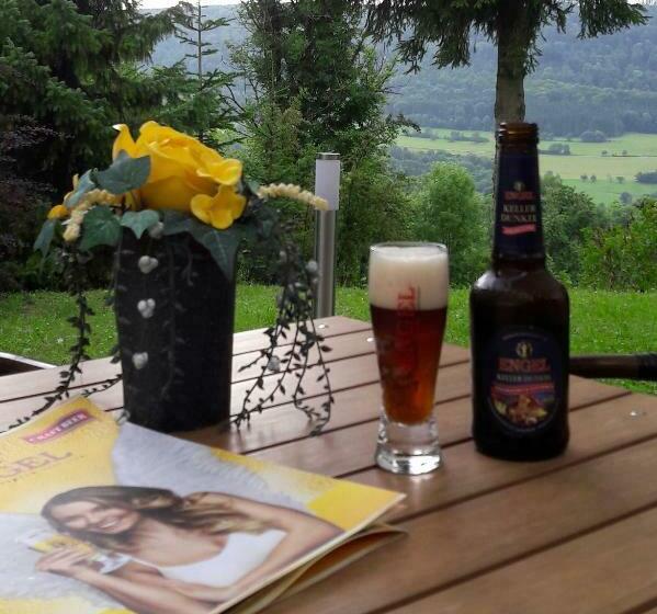 ユースホステル Landgasthof Heldenberg