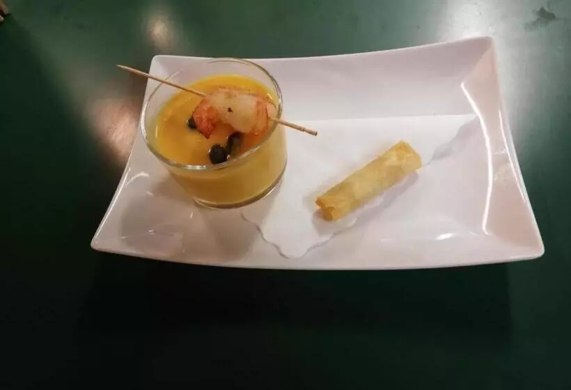 Retkeilymaja Landgasthof Heldenberg