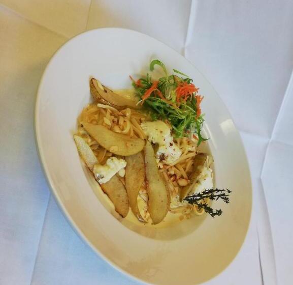 ユースホステル Landgasthof Heldenberg