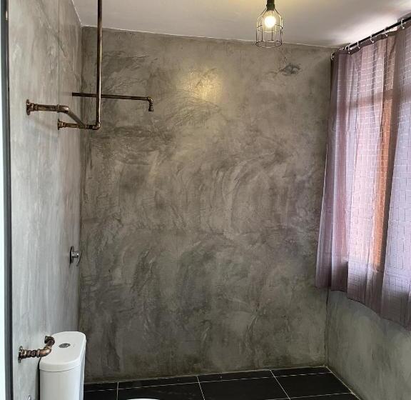 هاستل Masroom Hotel Kuala Lumpur