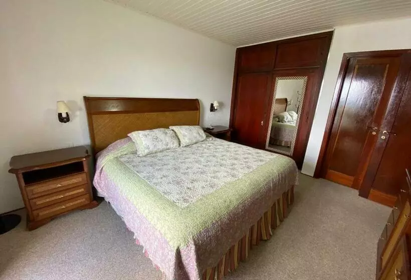 Apartamento Duplex De Luxo Em Campos Do Jordão