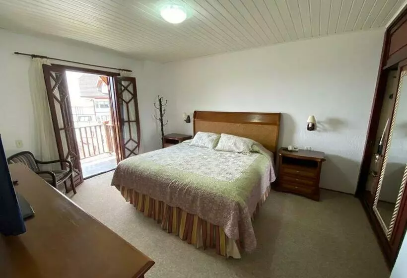 Apartamento Duplex De Luxo Em Campos Do Jordão