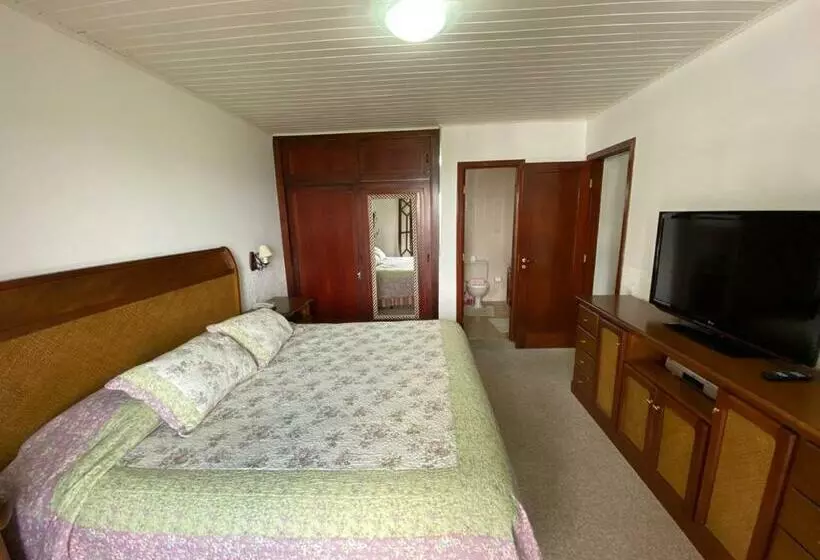 Apartamento Duplex De Luxo Em Campos Do Jordão