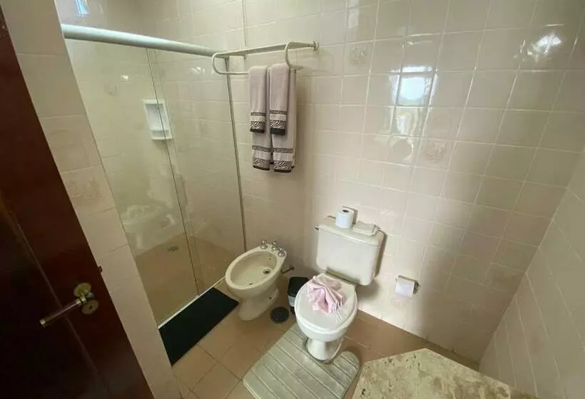 Apartamento Duplex De Luxo Em Campos Do Jordão