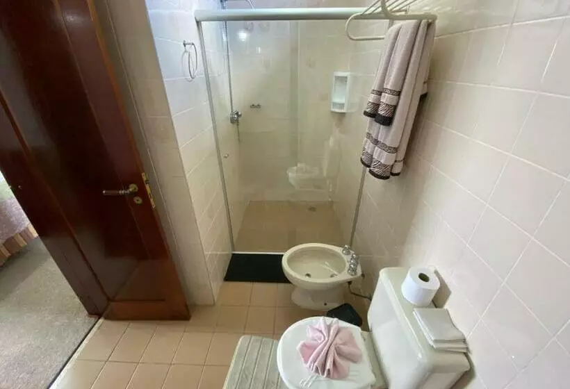 Apartamento Duplex De Luxo Em Campos Do Jordão