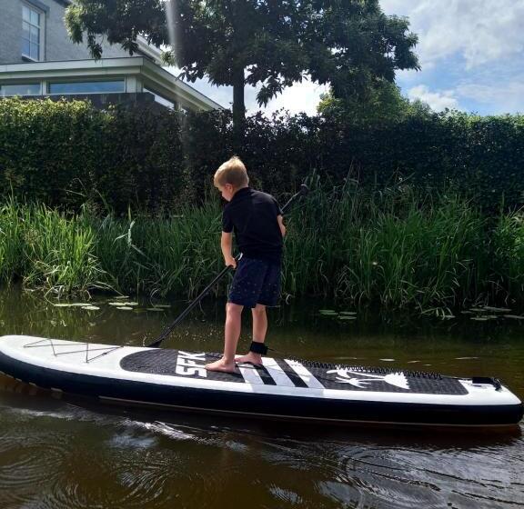 ベッドアンドブレックファースト Bnb Heirhuys