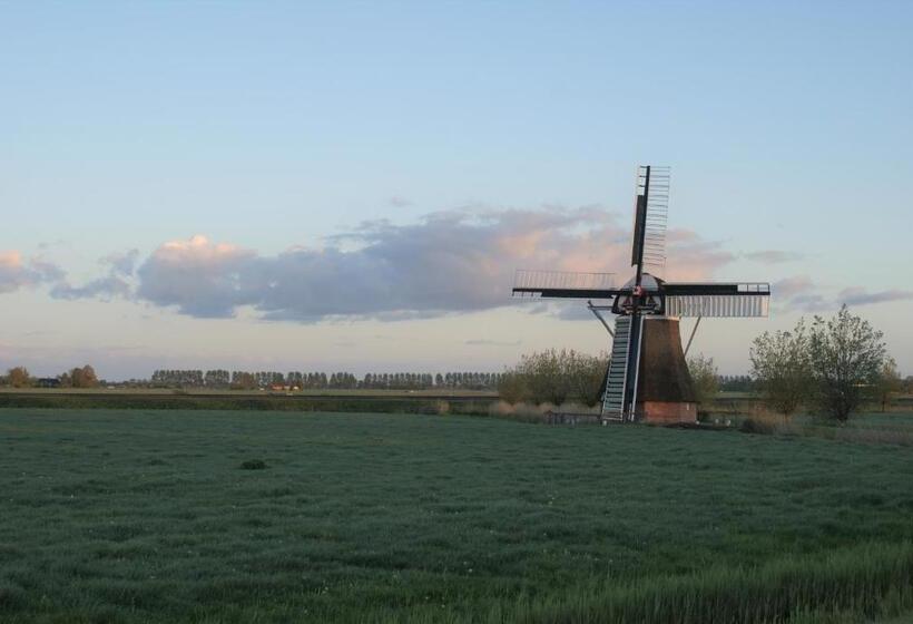 ベッドアンドブレックファースト Bnb Heirhuys