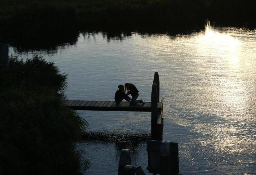 ベッドアンドブレックファースト Bnb Heirhuys