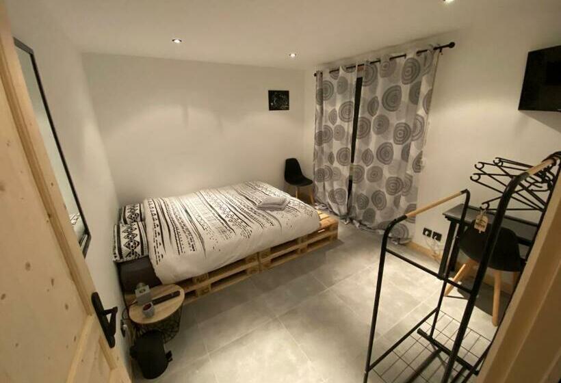 צימר Chambre Privée